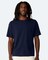 BELLA + CANVAS Heavyweight Crewneck Short Sleeve T-Shirt for Layering Fits & Custom Print Blank Tee